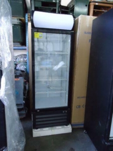 FRIGO PORTE VITRÉE