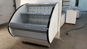 Comptoir réfrigéré Grab & Go 3