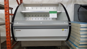 Grab & Go Réfrigérateur 4' - D3UMA4 - 31" x 45"