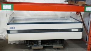 Tombeau ouvert réfrigérateur usagé - E223/200 - 78" x 40"